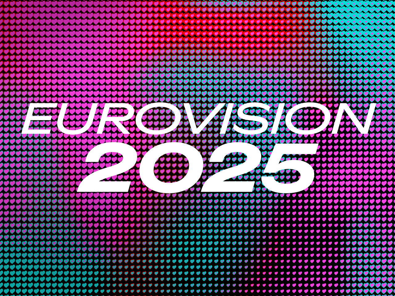 Spotify voorspelt uitslag Eurovisiesongfestival