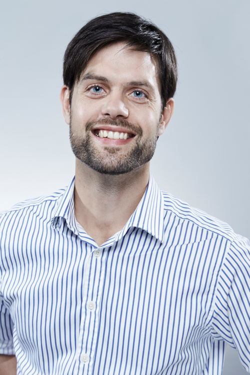 Stefan Walter