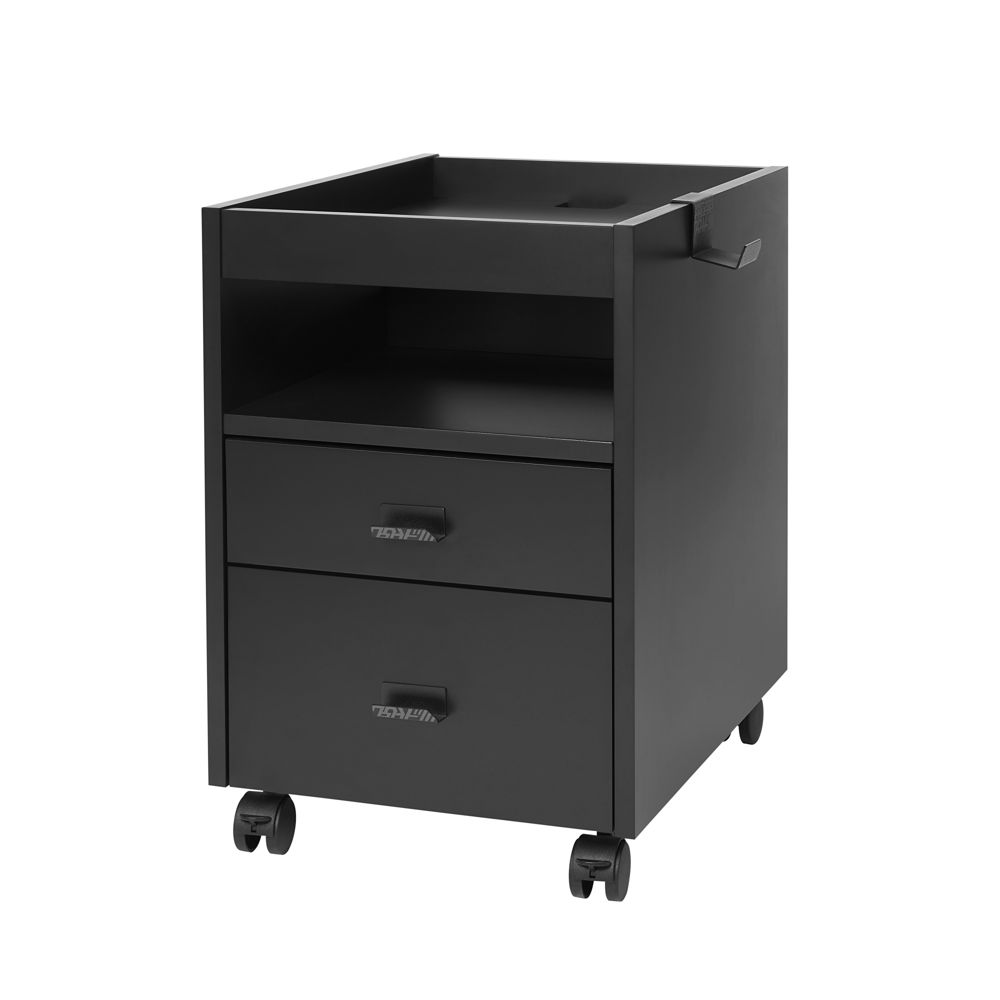 IKEA_GAMING_UPPSPEL drawer unit on castors_€99,99