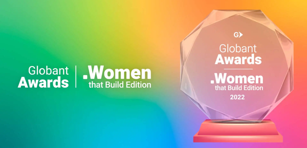 Logitech México y su directora de marketing se llevan una nominación a los Women that Build Awards