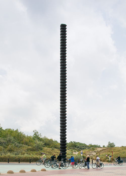 13. THOMAS LEROOY, Tower, 2020. Image by Jeroen Verrecht