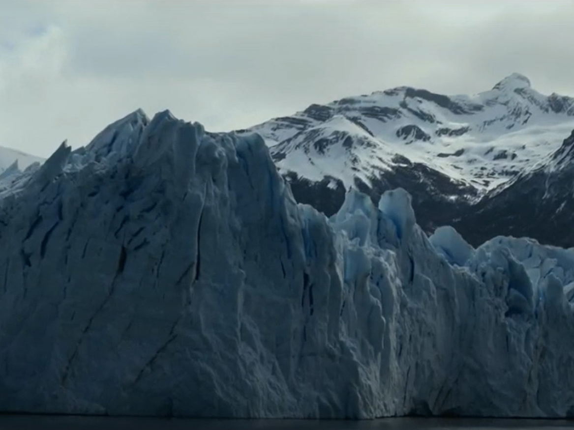 The Last Ice: Glacial Lake Hitchcock