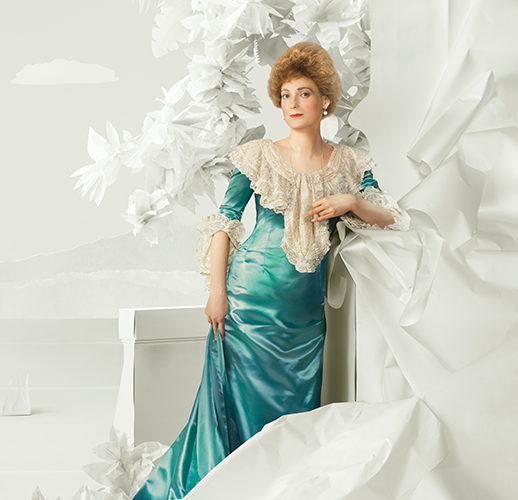 OPENING OF THE EXHIBITIONS ‘POWER AND BEAUTY. THE ARENBERGS’ AND ‘NOBLE LIVING’