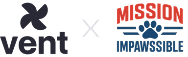 Vent x Mission Impawsible