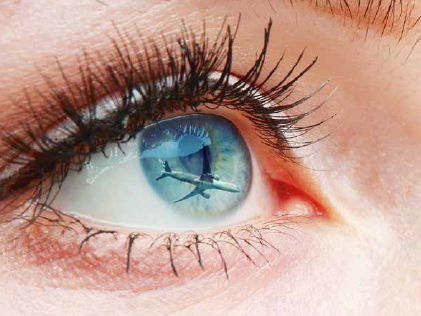 Les yeux rivés sur l’avenir
