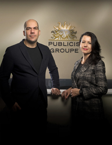 Publicis Groupe обяви придобиването на Advertise BG в България