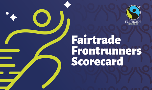 Miko, Charles Liégeois, Oxfam Fairtrade en retailers Lidl en Aldi mogen zich vanaf nu Fairtrade Frontrunners noemen