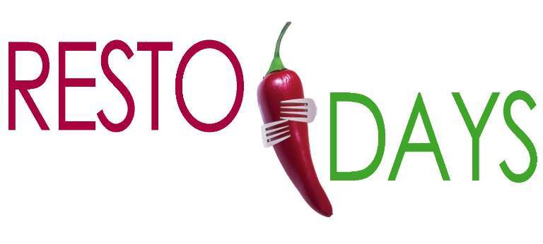 Logo RestoDays