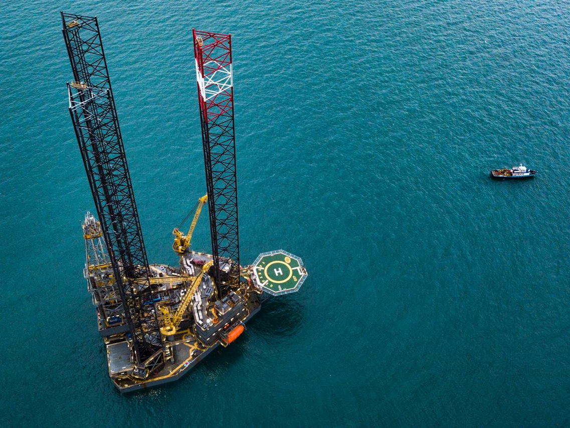 Grupo CEMZA cumple 52 años de compromiso con la innovación en la industria offshore