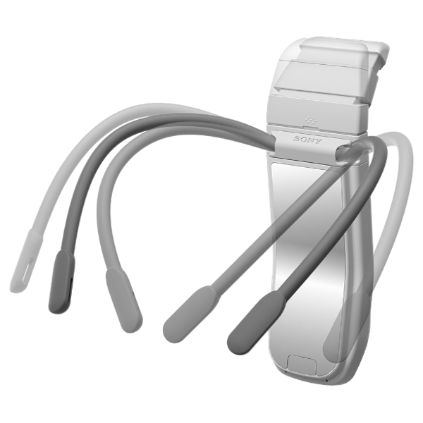 Sony launches flagship "REON POCKET PRO Plus" Wearable Thermo Device kit with series-leading cooling and enhanced stability