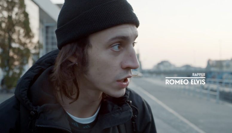 Lefto - In Transit: Roméo Elvis - (c) Caviar