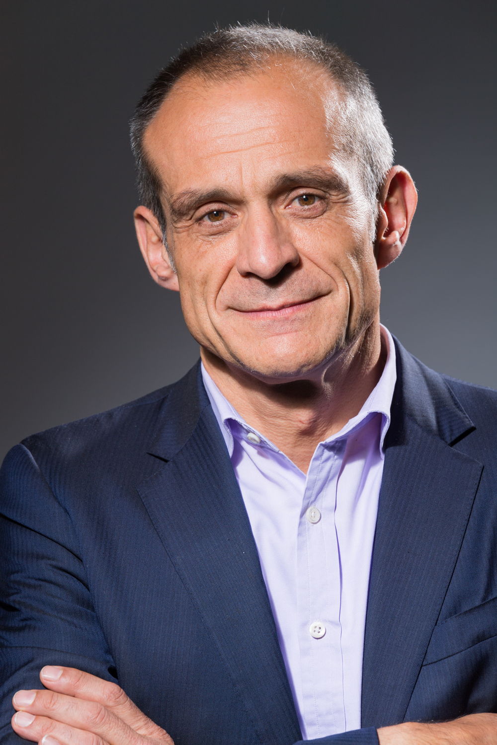 Jean-Pascal Tricoire - Président-Directeur Général de Schneider Electric
