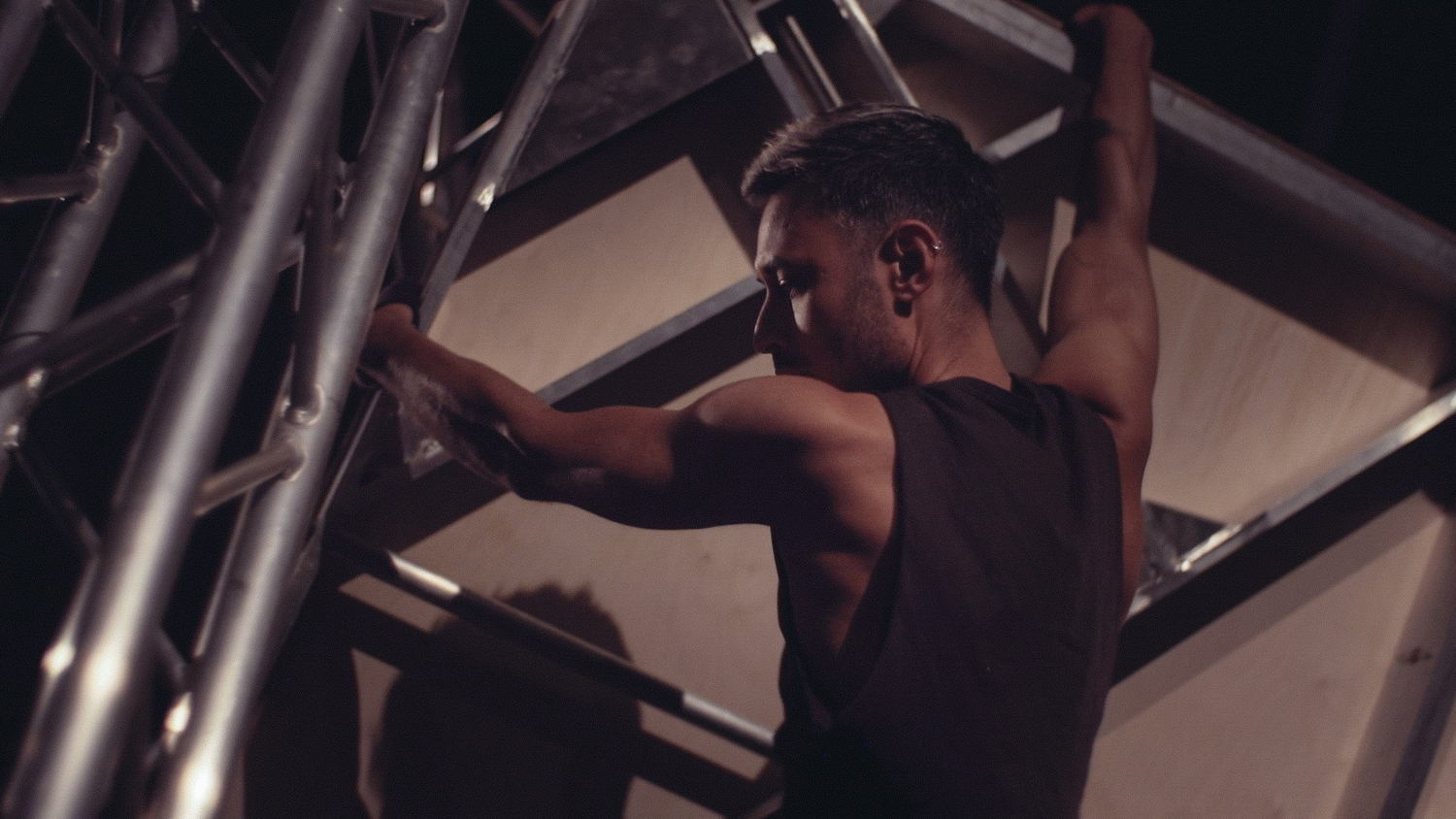 Camiel Corneille (c) Immanuel Bom