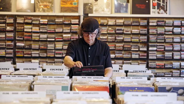 ACM@UCO Radio Spans Genres with a Curated Listening Experience
