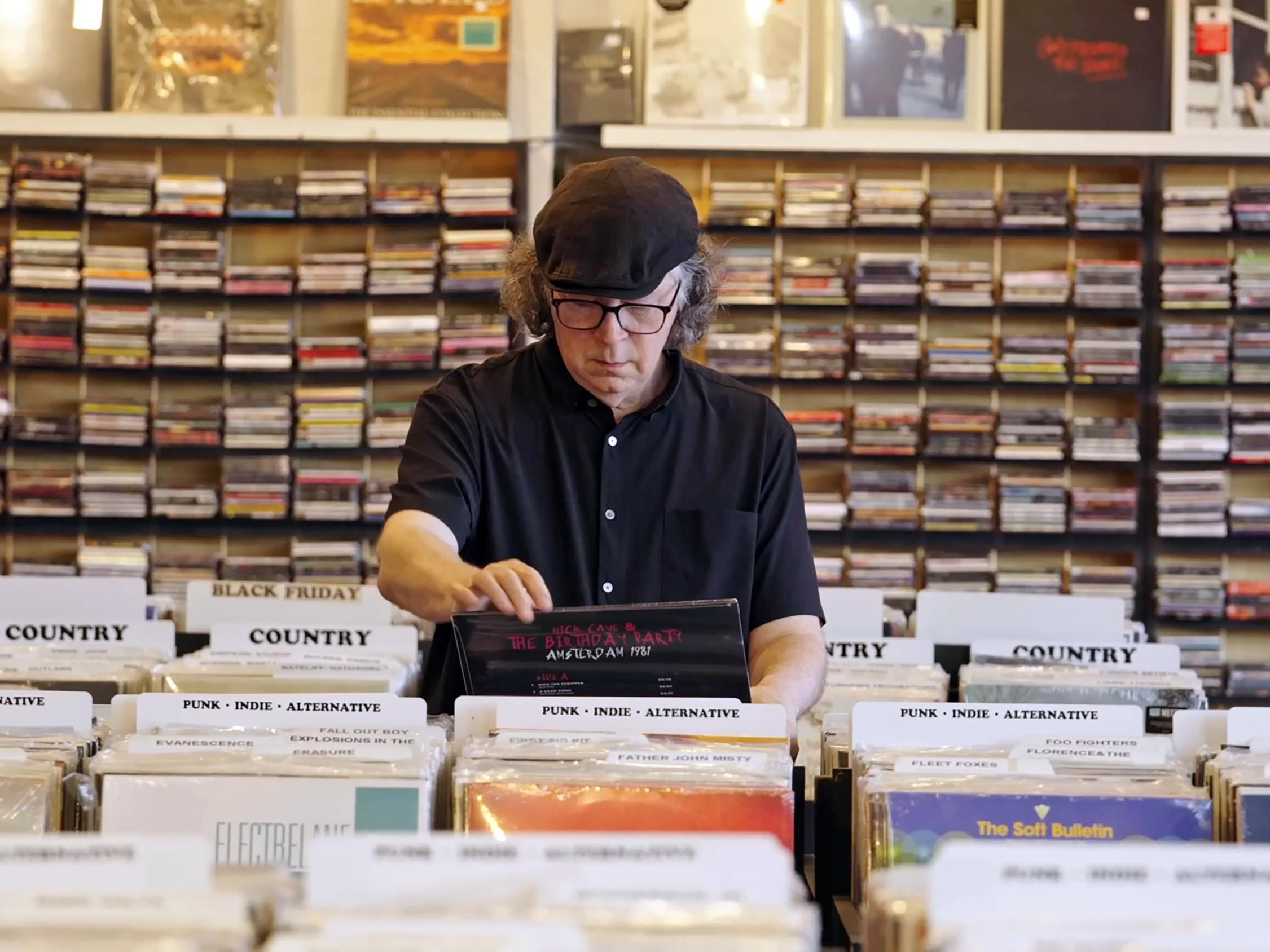 ACM@UCO Radio Spans Genres with a Curated Listening Experience  