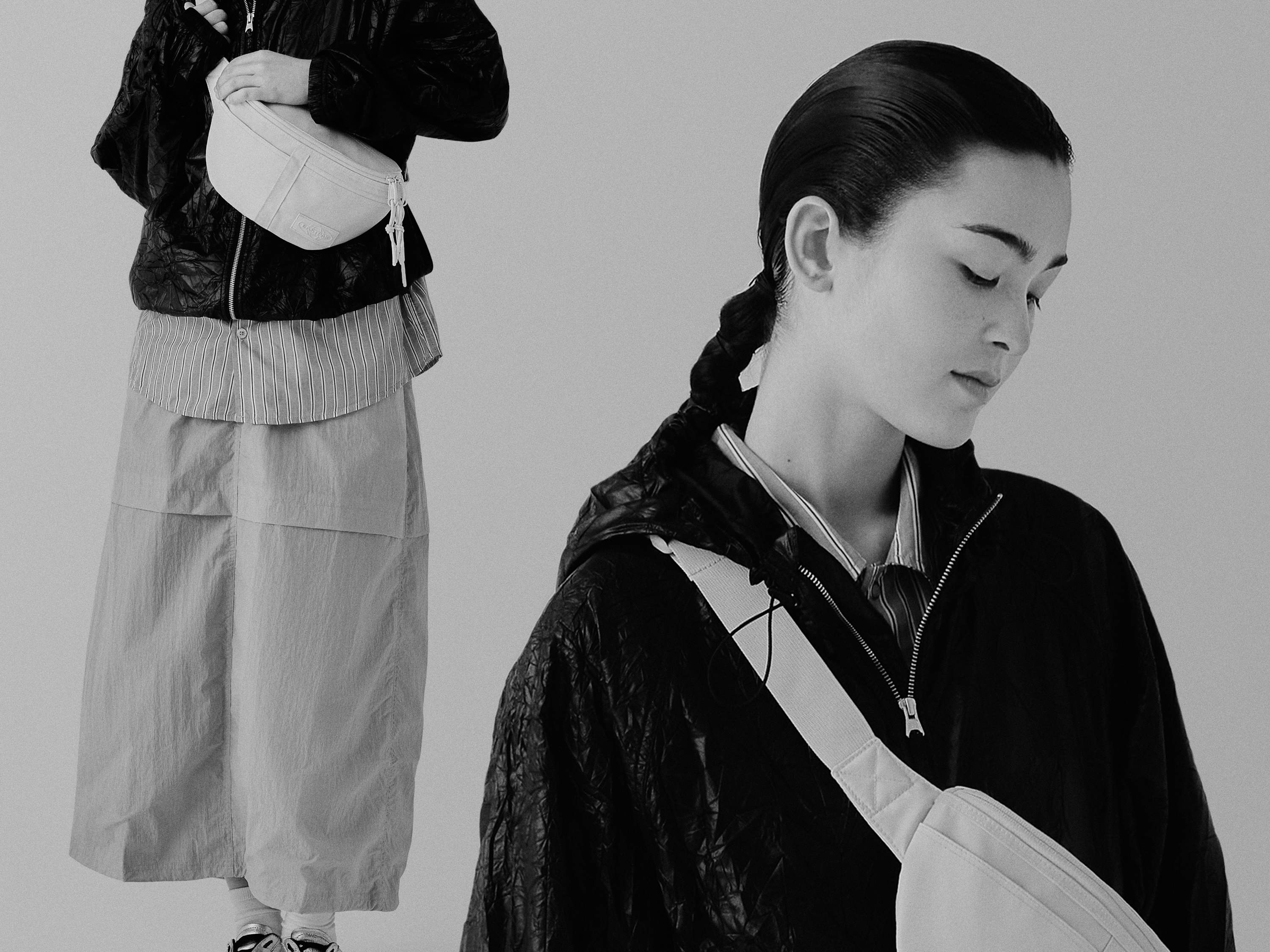 Eastpak’s Icon Series