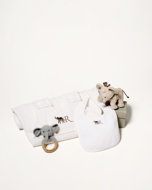 La Réserve Boutique - Coffret naissance