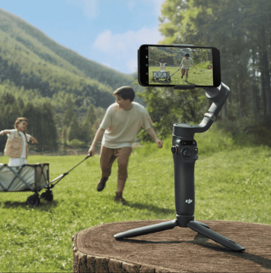 Osmo Mobile 6