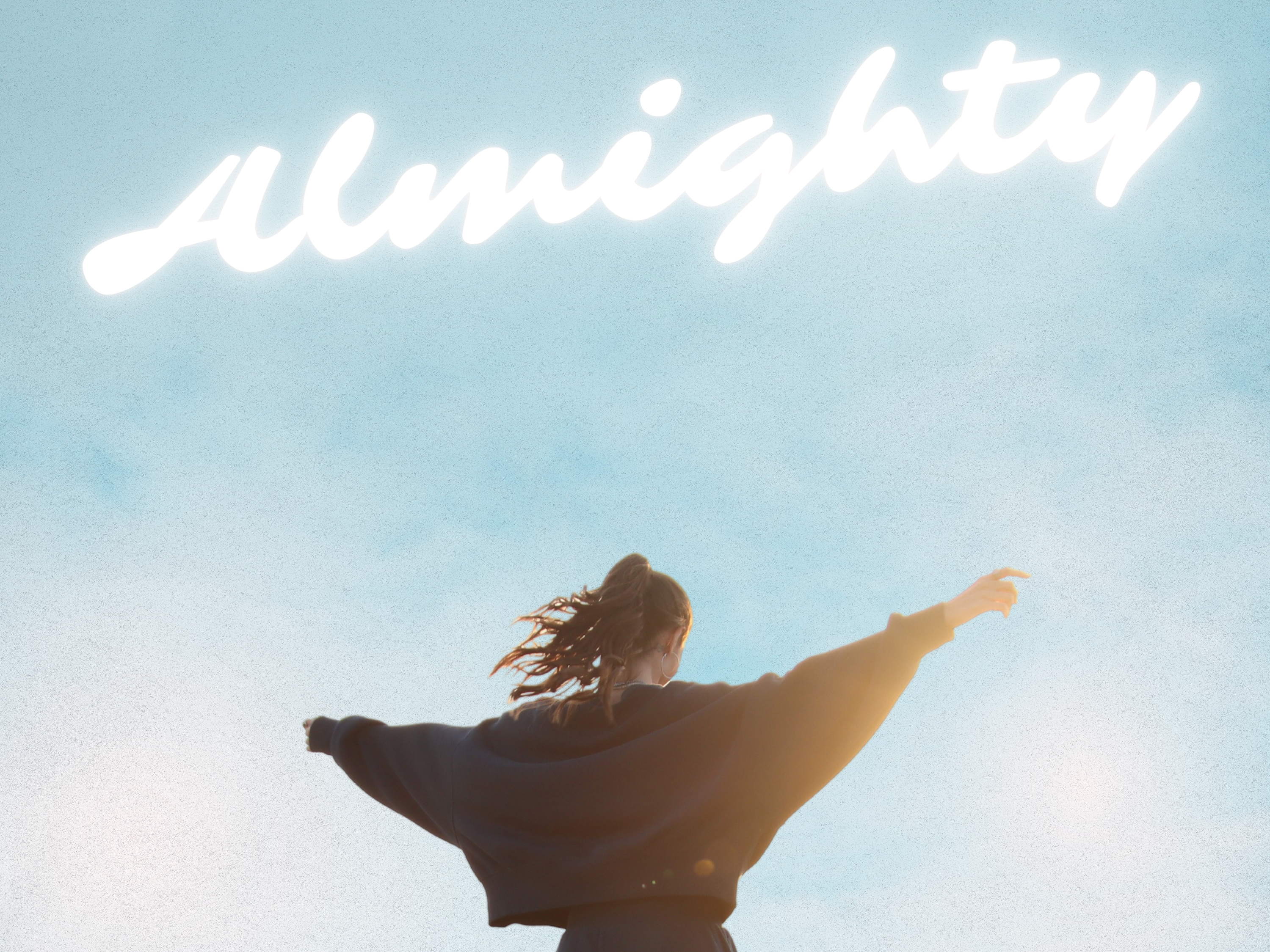 Maddi Jane Collaborates with Nashville’s Song House and Soul House for Christian Pop Single “Almighty”