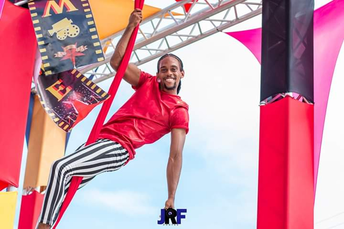 Young Entrepreneur Calls For Support For Dance in Saint Kitts and Nevis