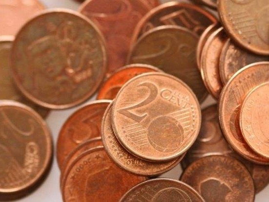 BNP Paribas Fortis Foundation is planning to launch new Red Cents collection drive