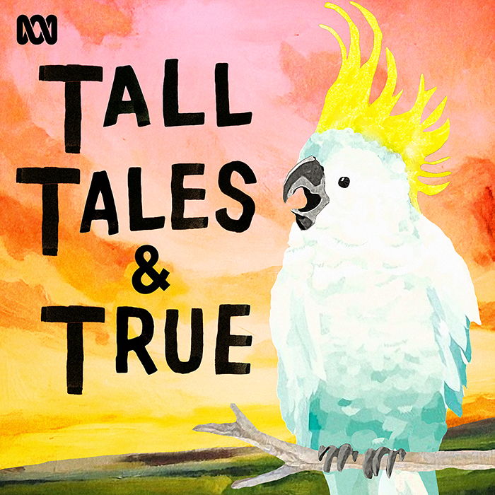 Tall Tales & True SQ