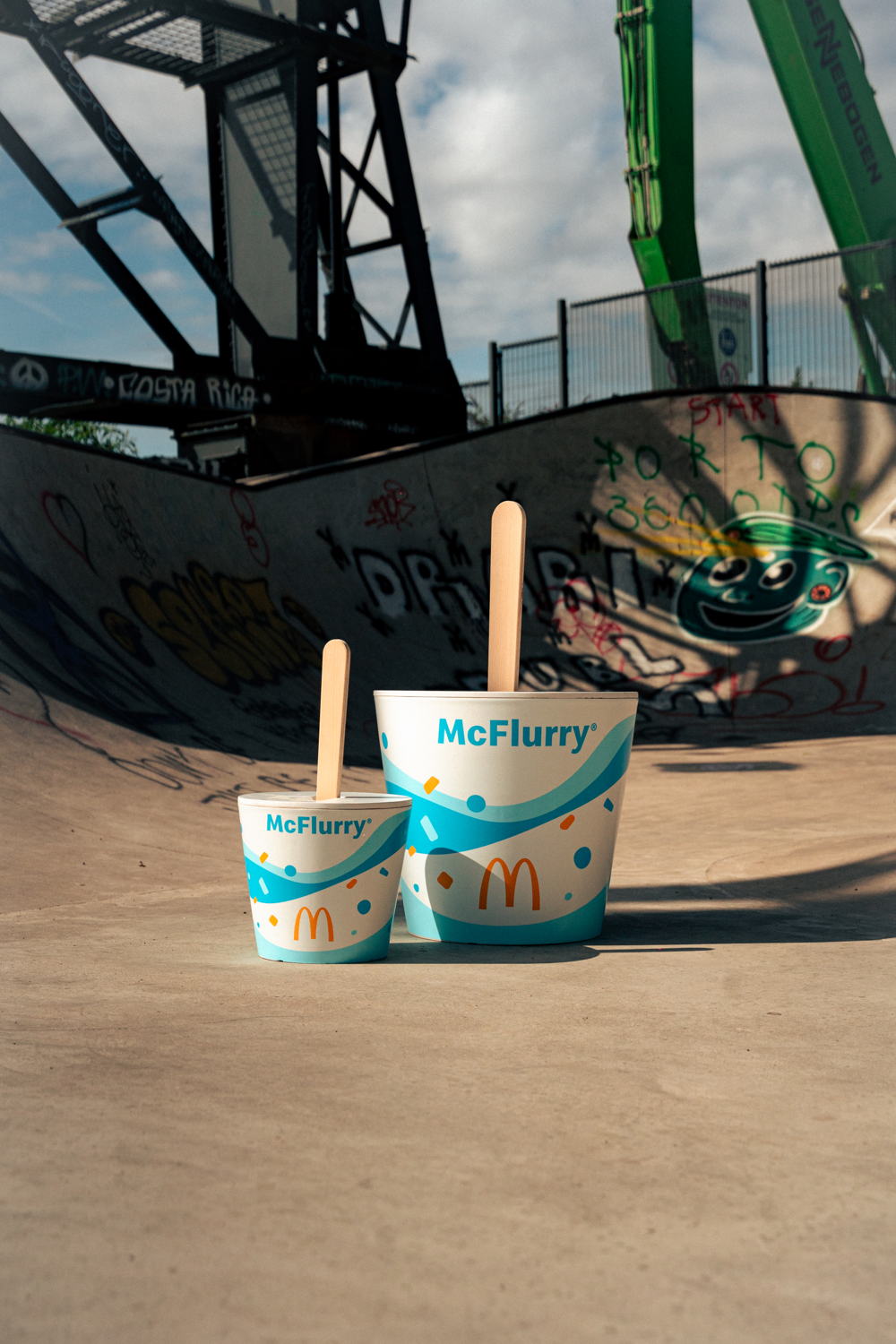 McDonald's Summer of Skate