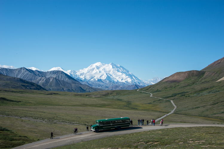 Denali National Park, AK