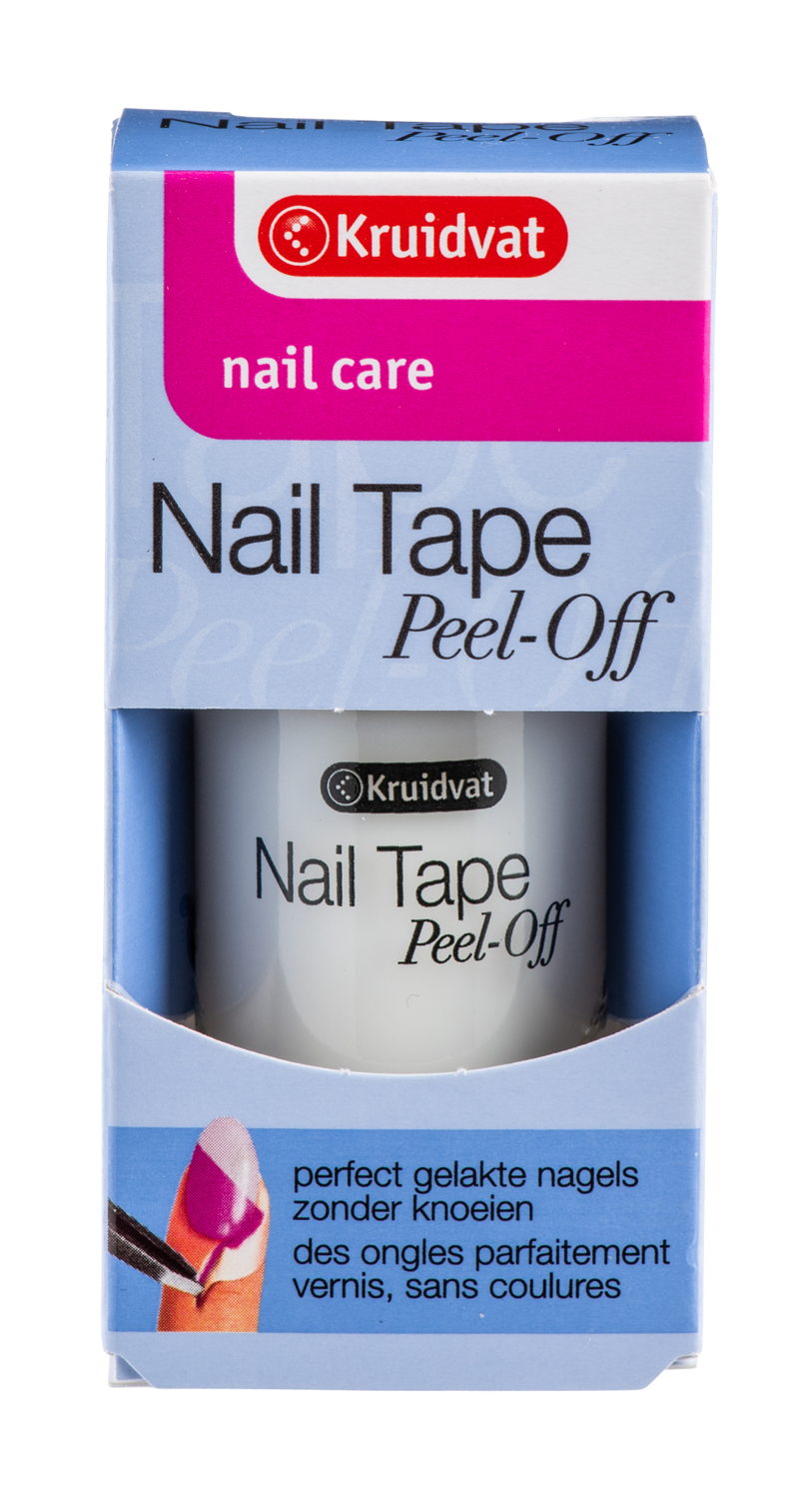 Kruidvat Liquid Nail Tape - €2,99
