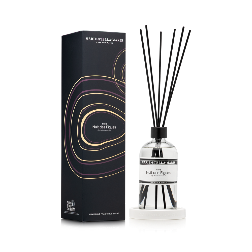 Luxurious Fragrance sticks €34,90