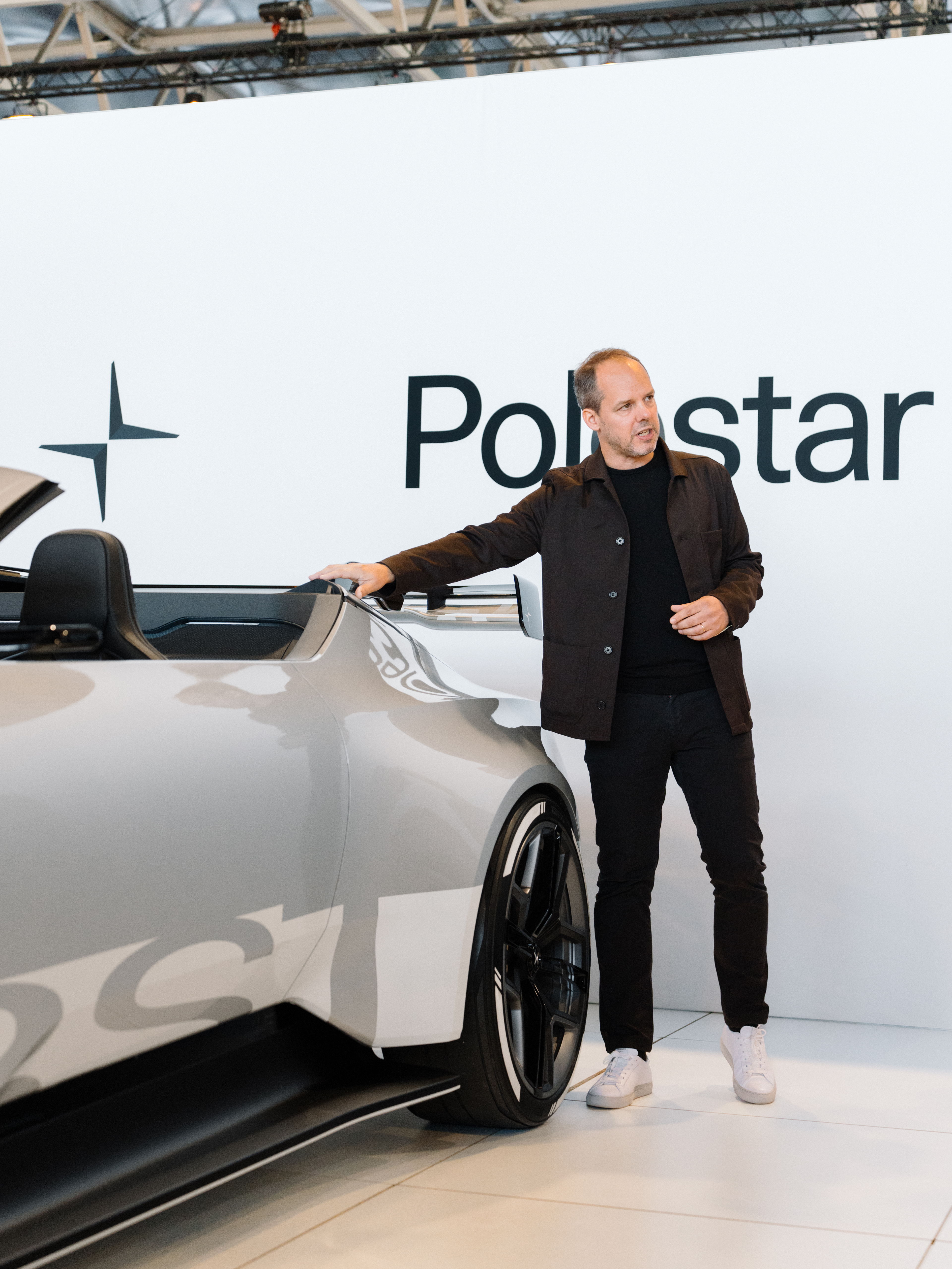 Polestar @ Zoute Grand Prix
