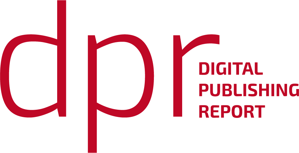 Digital publishing report ist ein Fachinformationsanbieter für alle Akteure aus dem Bereich Medien, Marketing & Kommunikation.