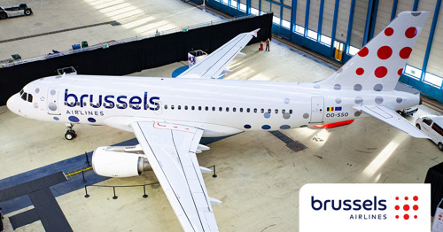 Brussels Airlines lance un nouveau programme "Management Trainee"