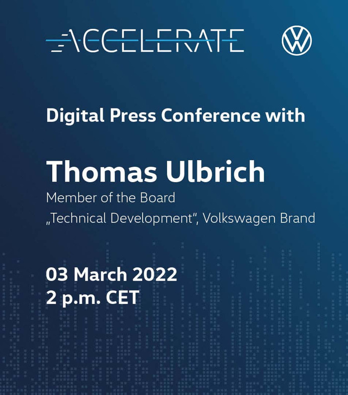 Press conference with Thomas Ulbrich