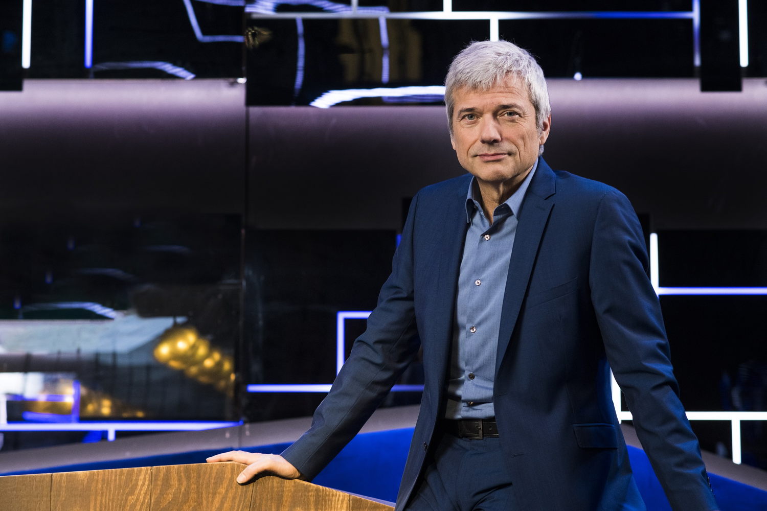Jan Leyers (c) Noortje Palmers