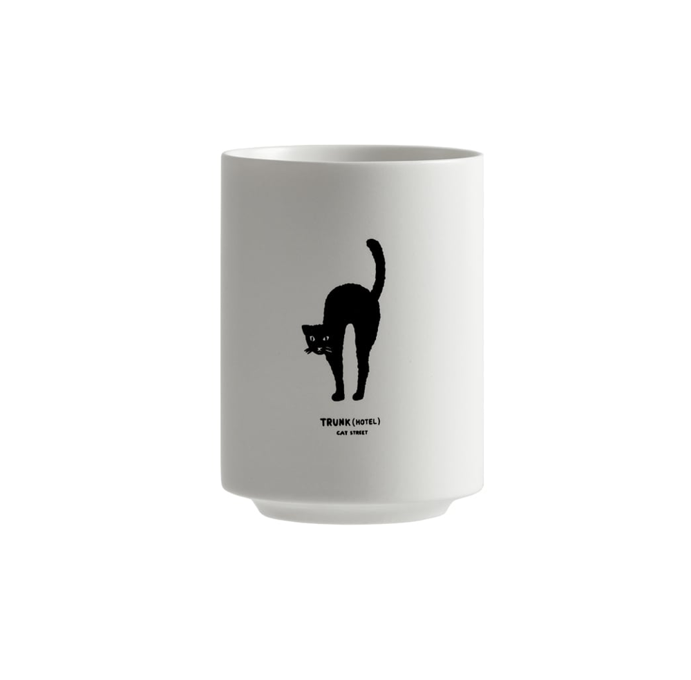 #6 GRILL'EM ALL Teacup -Yunomi-, ¥1,500