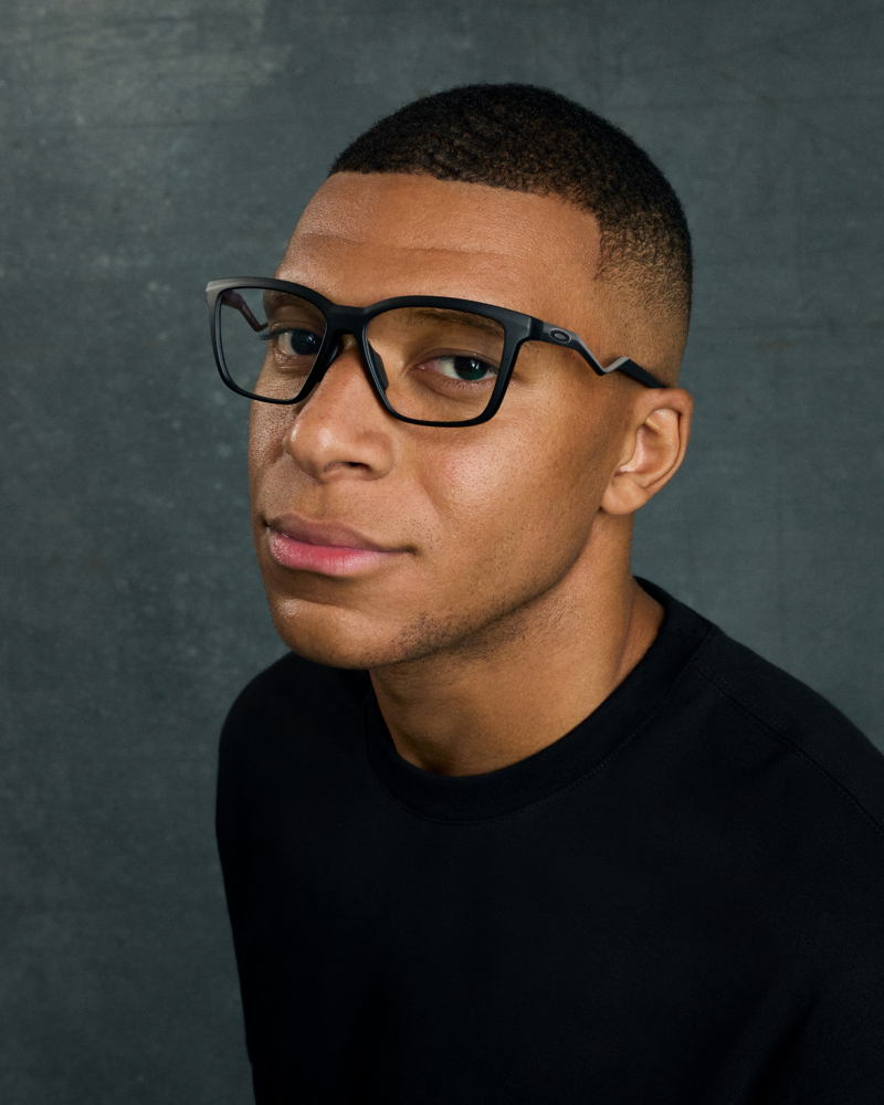 OAKLEY ENIGMA MASS - KYLIAN MBAPPÉ