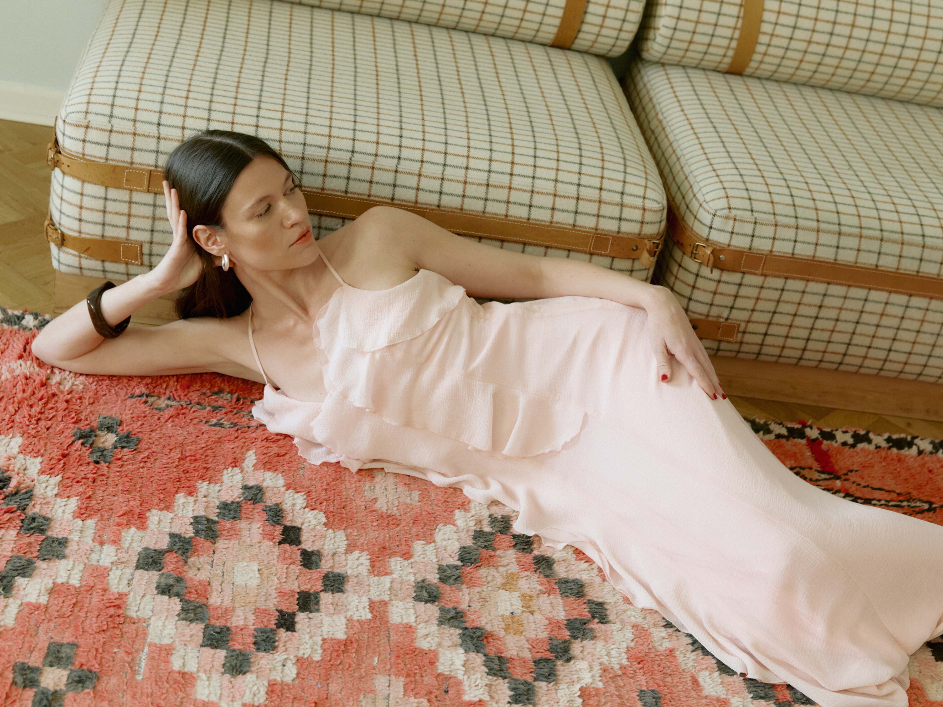 Ease into Summer