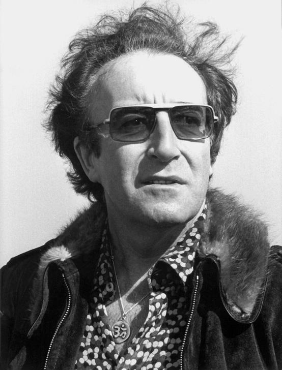 Peter Sellers. AKG2738111 © akg-images / picture-alliance / dpa