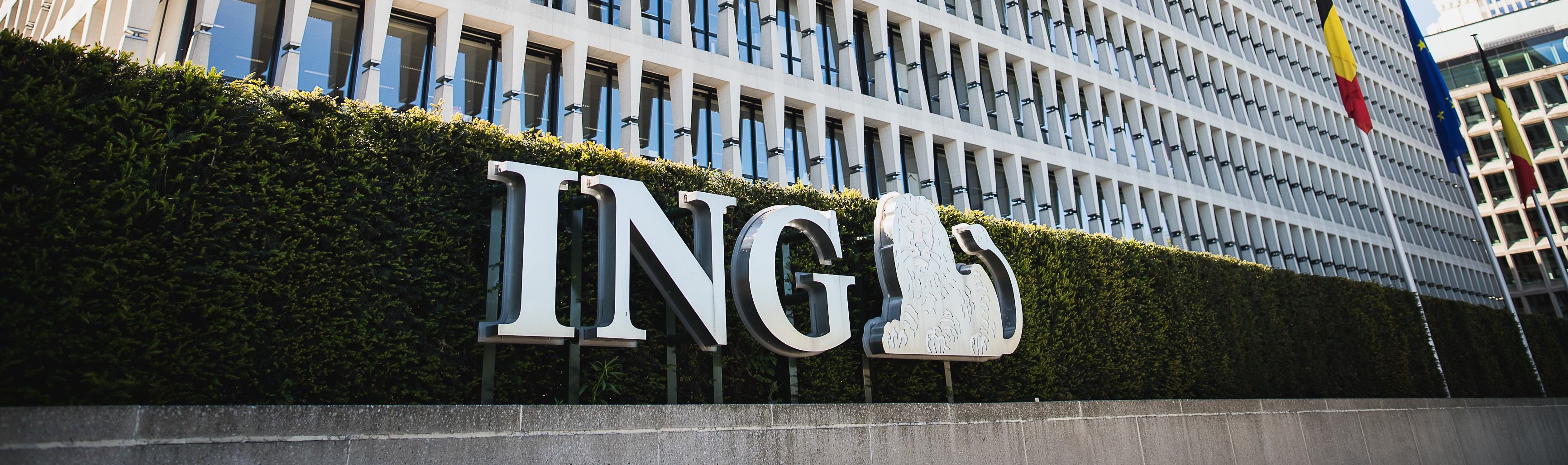 ING Belgique annonce de nouvelles nominations au sein de son Comité de direction