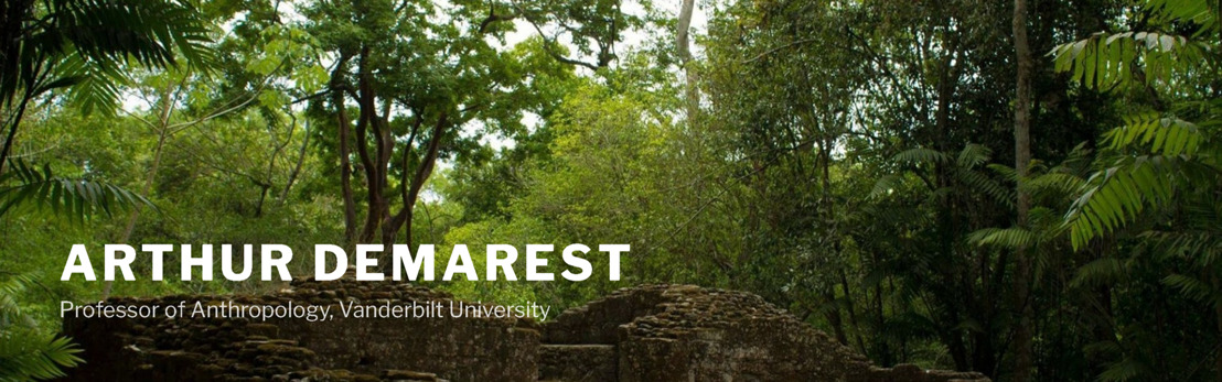 Warning Signs: New Civilizations, Ancient Problems