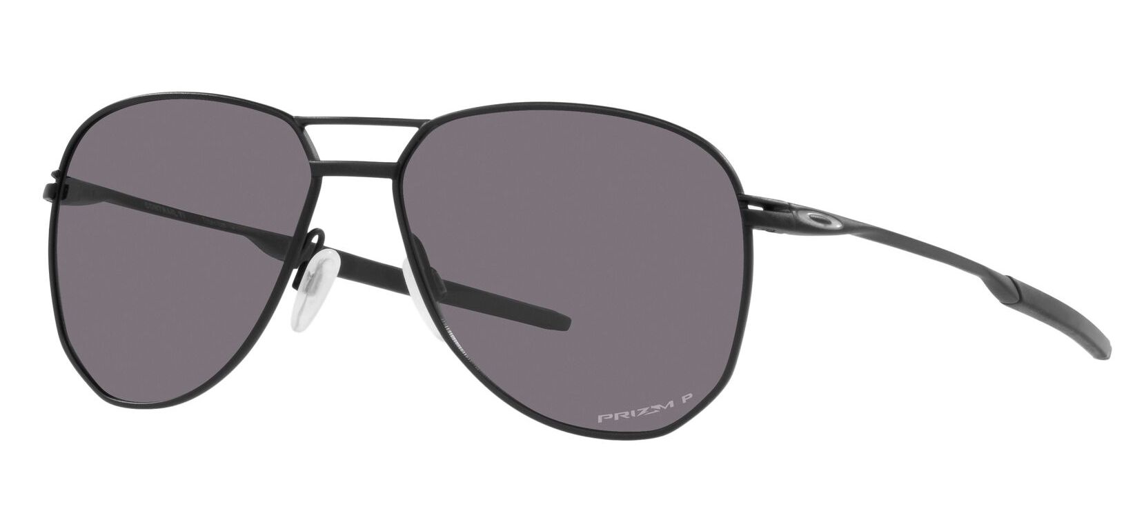 OAKLEY® BRENGT DE CONTRAIL NAAR EEN HOGER NIVEAU MET DE CONTRAIL TI, EEN LICHTGEWICHT ONTWERP VAN DEZE INTERPRETATIE VAN DE PILOTENBRIL