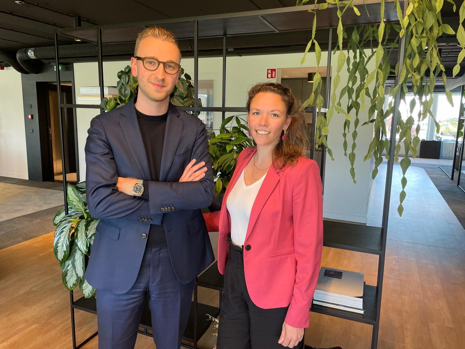 New additions at Growth Inc. strengthen Public Affairs expertise