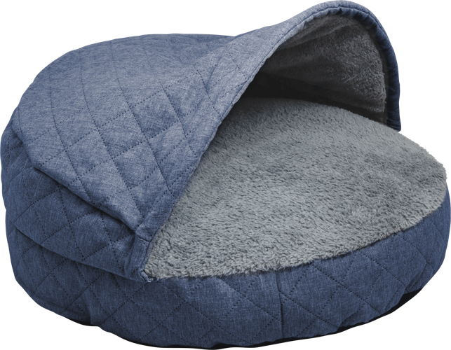 Checkmate Snuggle Nest orthopédique
