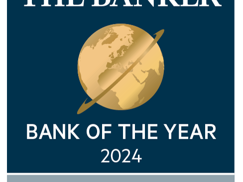BNP Paribas Fortis nommé « Bank of the Year » pour la Belgique