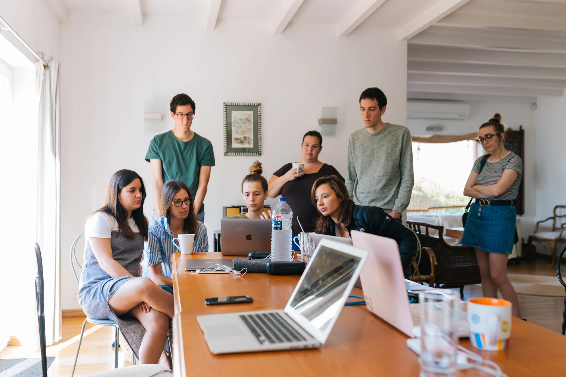 3 habilidades digitales en tendencia que toda empresa debe tomar en cuenta para sus colaboradores