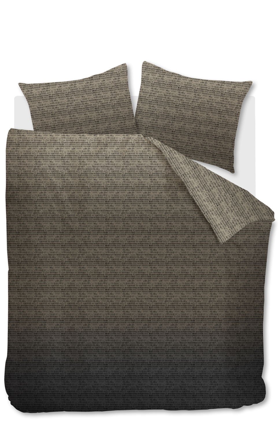 Auping_AW21_bed_ linen_packshot_Flock_Grey_from €169,00
