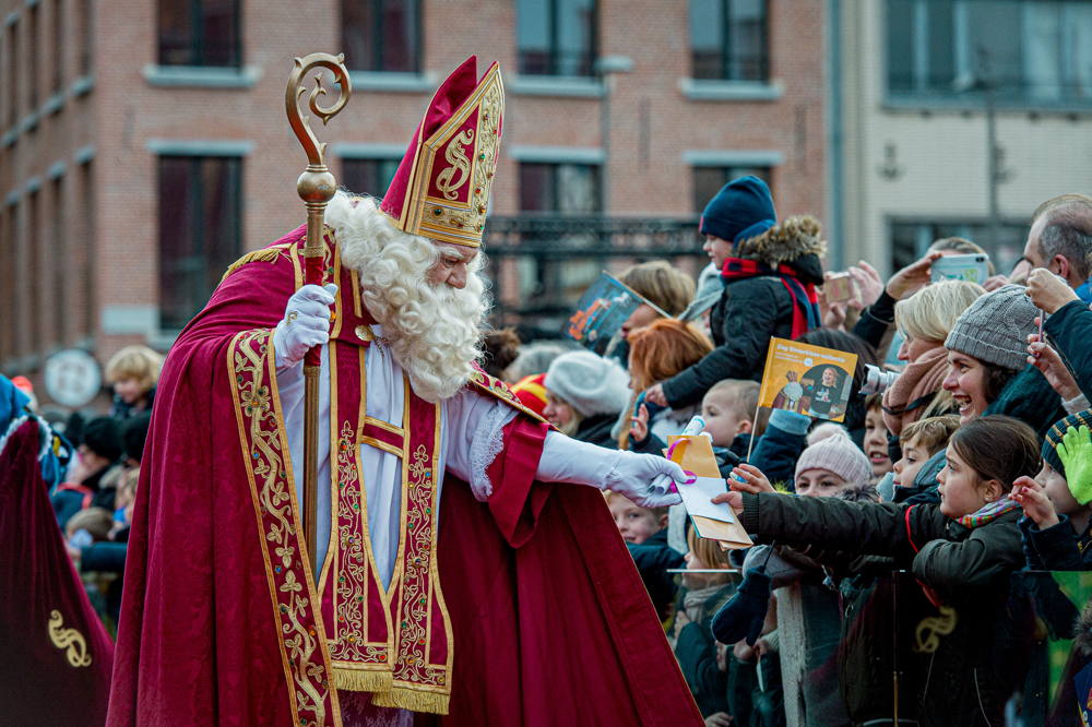 (c) - VRT - De Intrede - Jokko