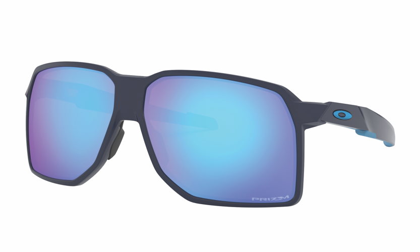 OAKLEY PORTAL NAVY WITH PRIZM SAPPHIRE