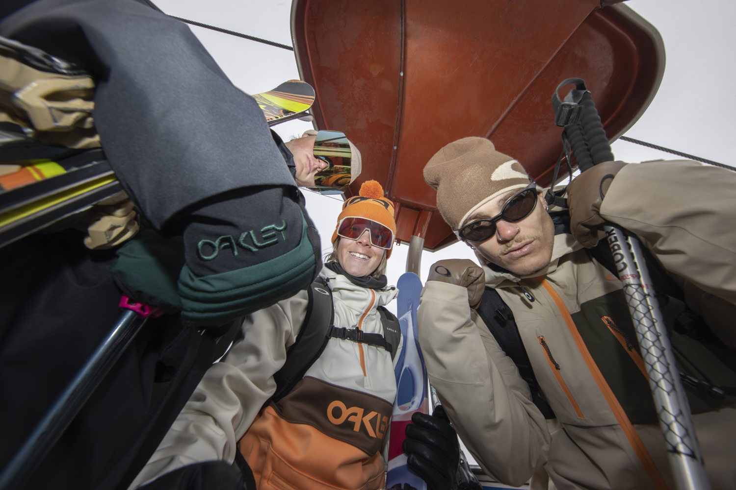 OAKLEY 2023 SNOW CAMPAIGN IMAGE (3)